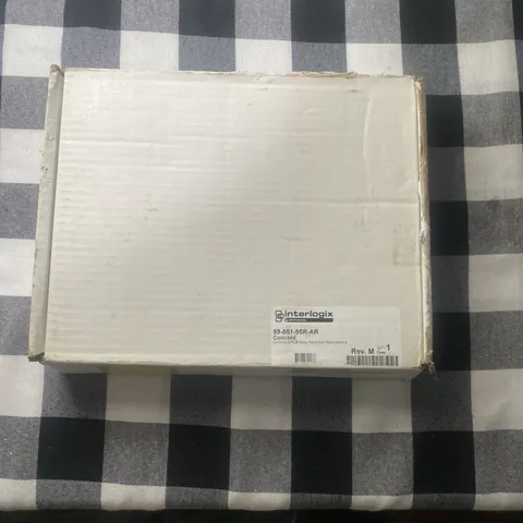 Concord 4 Interlogix GE Panel Board 59-851-95R-AR Brand New