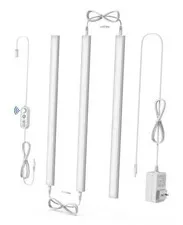 Motion Sensor Cabinet Lighting, 4500K Motion sensor-3 pack Daylight White 4500K
