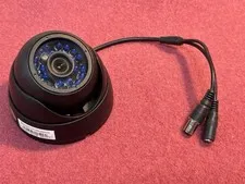 ZMODO (ZMD CNR-DBS23NM)  Outdoor Dome Camera - Camera no Accessories