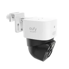 Bracket Compatible with Eufy Security Solocam S340, Solar Security Camera(1pack