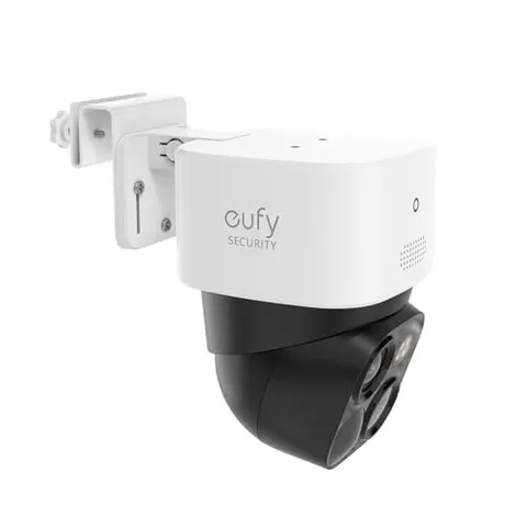 Bracket Compatible with Eufy Security Solocam S340, Solar Security Camera(1pack