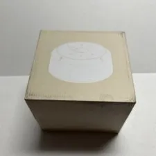 Ubiquiti Unifi White Camera Standard Junction Box UACC-Camera-JB-W