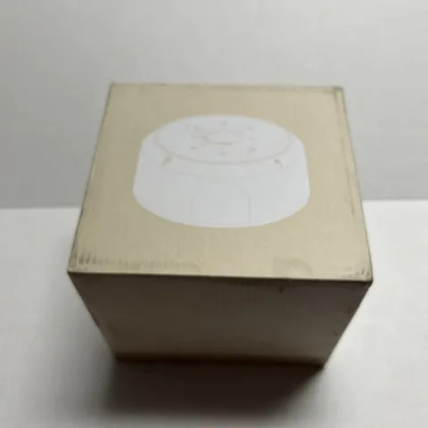 Ubiquiti Unifi White Camera Standard Junction Box UACC-Camera-JB-W