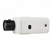 American Dynamics ADCA35XP230 350 Series Security Box Camera