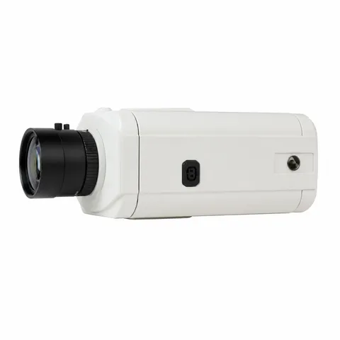 American Dynamics ADCA35XP230 350 Series Security Box Camera