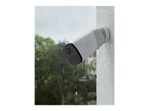 Anker Innovations Eufy eufyCam 2 Pro 3-Cam Security Camera Kit T88523D2