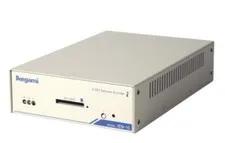 ikegami network encoder IEN-10 H.264 Network Video Codec