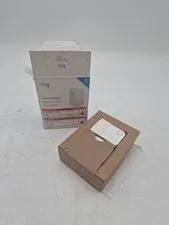 Ring Contact Sensor Wireless Sensor for Ring Alarm- 2nd Gen-White*New