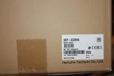 Wisenet HCP-6320HA Full-HD 1080p Analog HD 32x Outdoor PTZ Dome Camera [CTNO]