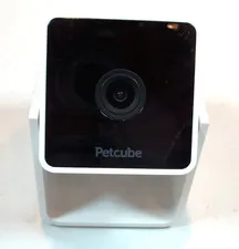 Petcube CC10US Cam Pet Monitoring Camera WIFI 