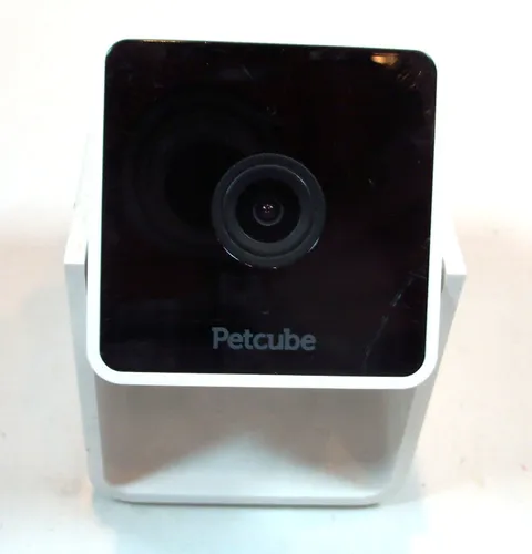 Petcube CC10US Cam Pet Monitoring Camera WIFI 