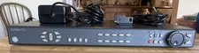 GE SECURITY DVMRe-10CTii-320 NTSC/PAL DIGITAL VIDEO MULTIPLEXER RECORDER (HDD)