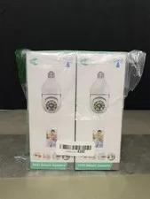 WiFi Smart Camera : Electronics 2 pack