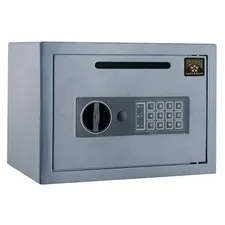 Paragon Lock & Safe CashKing Digital Depository Drop Safe CF Cash Heavy Duty