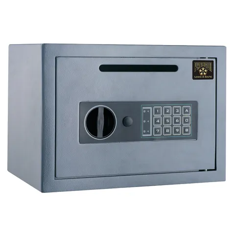 Paragon Lock & Safe CashKing Digital Depository Drop Safe CF Cash Heavy Duty