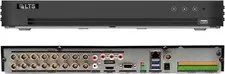 LTS 8 MEGAPIXEL 16 channel DVR (NO HDD)H.265+TVI+16CH-IP LTD8516D-ST