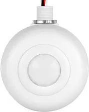 High Bay PIR Motion Sensor with Daylight Dimming, 1200-2800 Sq Ft