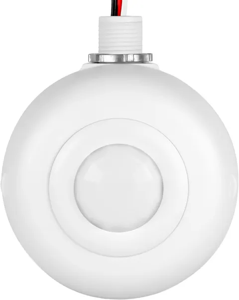 High Bay PIR Motion Sensor with Daylight Dimming, 1200-2800 Sq Ft