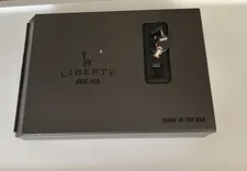 Liberty Safe HDX-150 Smart Vault for Handgun