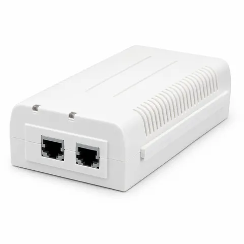 AXIS Communications 5900-251 T8125 60W midspan for 24V AC