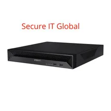 Hanwha Techwin QRN-830S 8MP 8CH POE IP Security Network Video Recorder No HDD