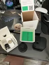 1 Add On Cameras - Blink Outdoor (4th Gen) WiFi Security Camera Battery