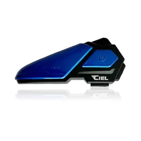Ciel T10 iBlue Urban Basic Intercom Compact 3-Person Group Calling Bluetooth