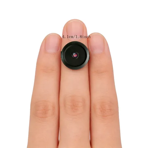Motion Detection Alert Mini  Camera 1080P WiFi HD Night Vision Remote Phon