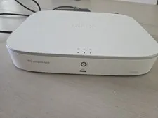 Lorex N845A6Z NVR 4K ULTRA HD+ 16 Camera Capable 8 Wired + 8 Fusion Smart 2TB ⭐️