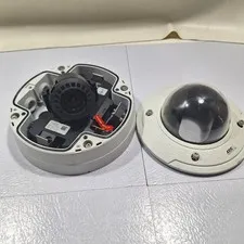 AXIS P3364 6MM Network Dome Camera IP Security PoE Day and Night Function