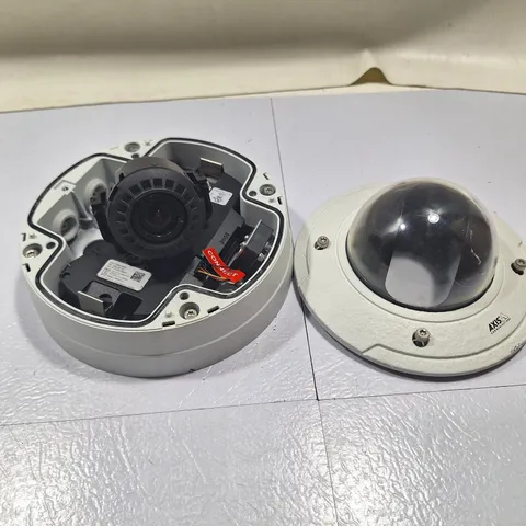 AXIS P3364 6MM Network Dome Camera IP Security PoE Day and Night Function