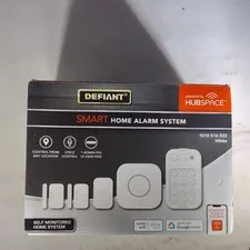 Defiant 1010 516 033 Smart Home Alarm System NEW