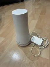SimpliSafe Smoke Detector White Bundle w/ Keypad, Base Station, Setup Guide