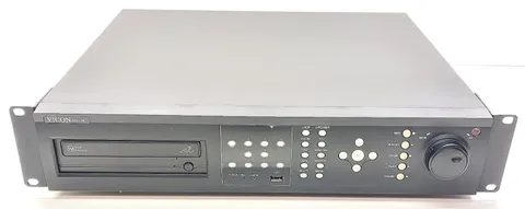 Vicon VDR-708C 8-Channel CCTV Digital Video Recorder w/ 1TB Hard Disk