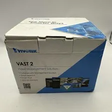 Vivoteck CC9380-HV Network Camera Brand New