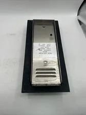 Miniguard Trigon HF2 Intercom Untested See Pics 30 Days Warranty