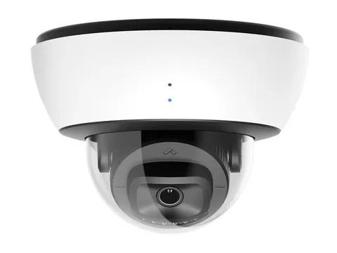 Verkada CD43 - Indoor Dome Security Camera  - New - Sealed - Unclaimed
