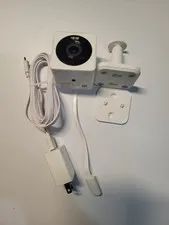 Wyze Cam Indoor/Outdoor OG Security Camera - White