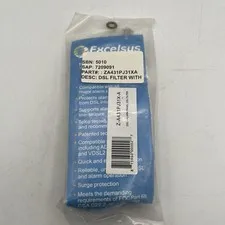 NEW!! Excelsus Z-Blocker DSL Alarm Filter Alarm Panel -  Z-A431PJ31X-A