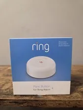 Ring Panic Button for Ring Alarm 1st Gen (Open Box)