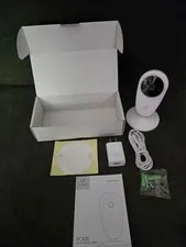NEW Victure PC420 Security Camera WiFi  Two-Way Audio Motion Detection PET BABY