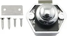 Push Button Latch Locks Catch Door Knobs Cupboard Door Knob Latch Lock Push B