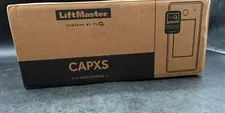 LiftMaster CAPXS Smart Video Intercom - *FOR PARTS*