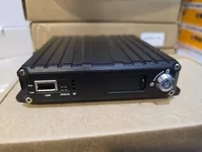 4 channels 720P  1MP mobile dvr