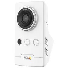 Axis M1045-LW Network Camera 0812
