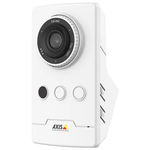 Axis M1045-LW Network Camera 0812
