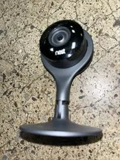 Google Nest Cam Indoor Security 1st Generation NC1104US A0005 Camera UNTESTED
