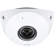 Axis Communications P9117-PV 6MP Outdoor Network Corner-Mount Camera NEW