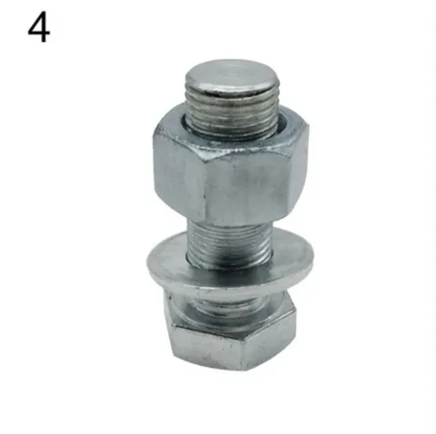 Metal Screw Bolt Storage Cash Money Hide Stash Safe Diversion Container Box Hidd