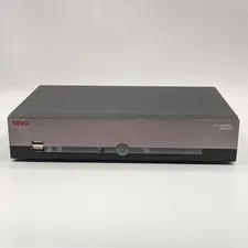 Revo R8DVR3 8-Channel Video Recorder DVR Security System FOR PARTS OR REPAIR